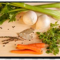Vegetable Stock
