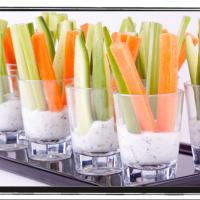 Vegetable Appetizer