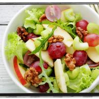 Waldorf Salad
