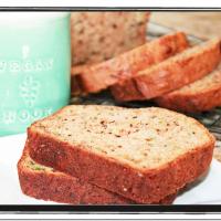 Zucchini Bread