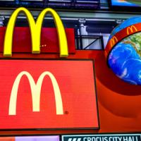 McDonalds Offers Veg-Friendly Meal Options