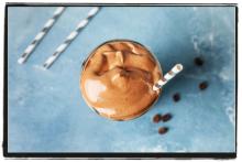 Dalgona Coffee