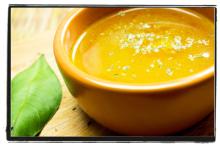 Easy Miso Broth