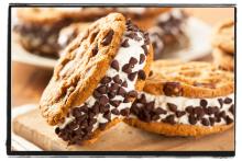 Ice Cream Sandwich