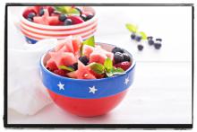 Independence Day Salad