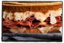Reuben 