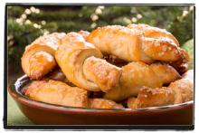 Rugelach