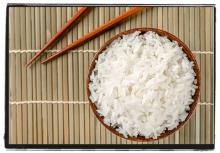 The Perfect Vegan Sushi Rice