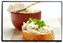 Vegan Cream Cheese