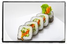 Vegan Sushi