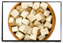 Smoked Tofu