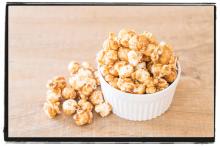 Caramel Corn