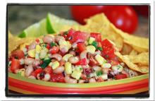 Cowboy Caviar