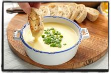 Vegan Nacho Cheese Sauce