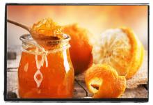 Orange Marmalade