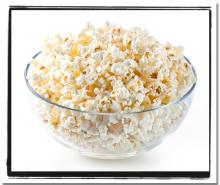 The Perfect Popcorn