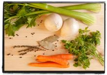 Vegetable Stock