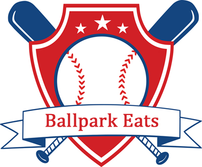 Ballpark Eats